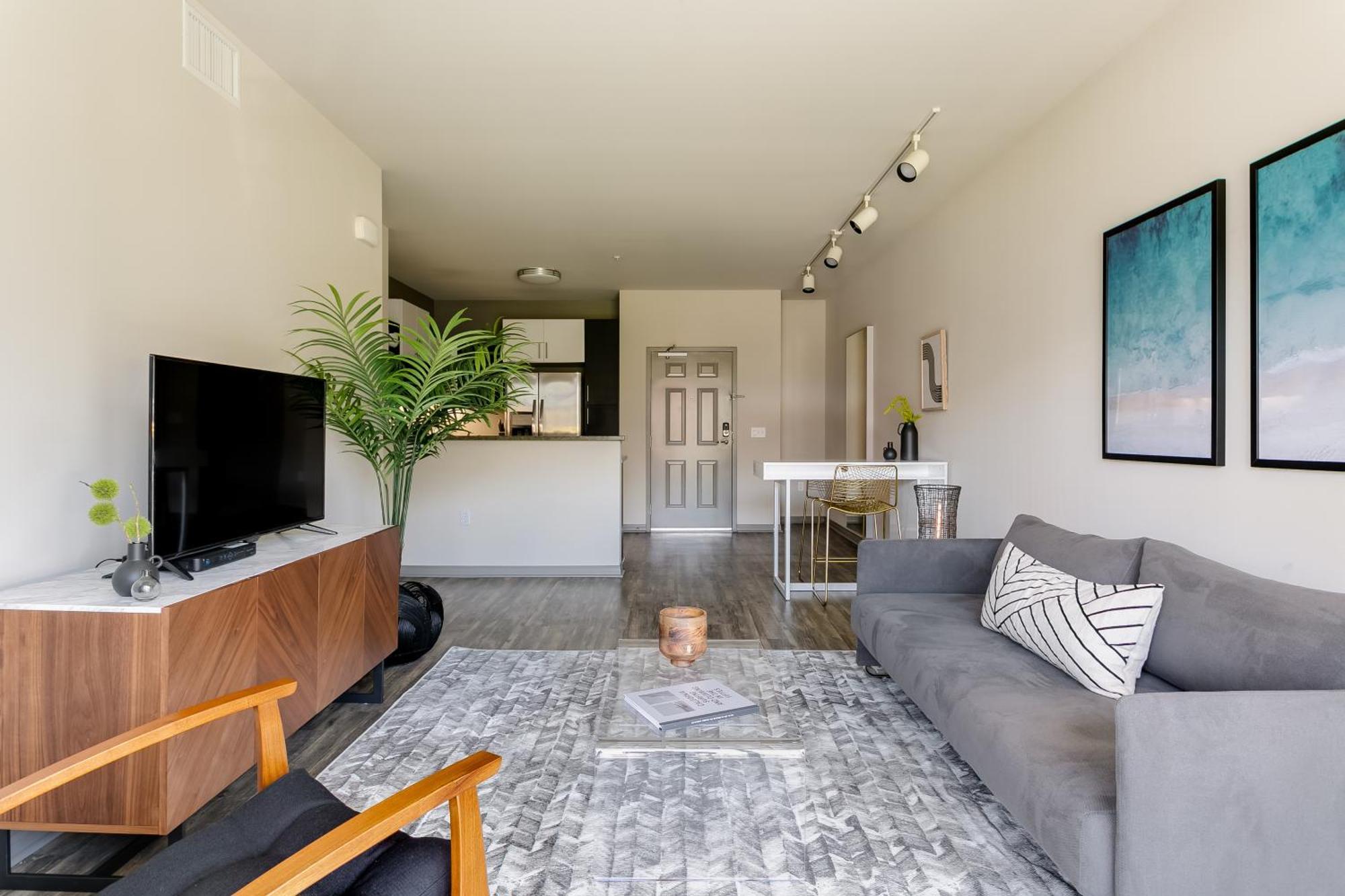 Abode Los Angeles - Marina Del Rey Venice Beach, Los Angeles